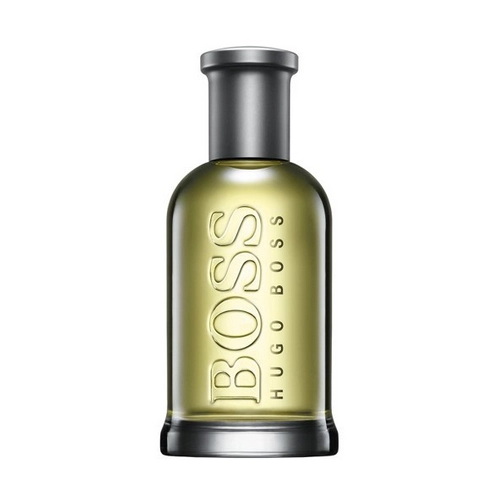 Hugo Boss Bottled 100 ml – woda po goleniu dla mężczyzn